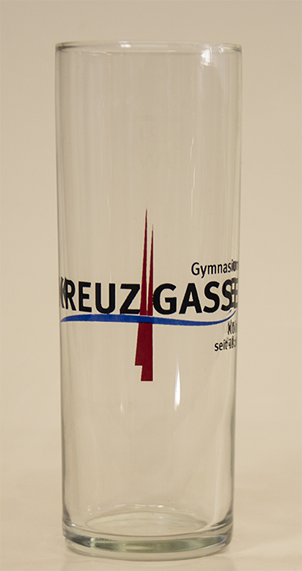 Kölschglas 3534 individuell bedruckt